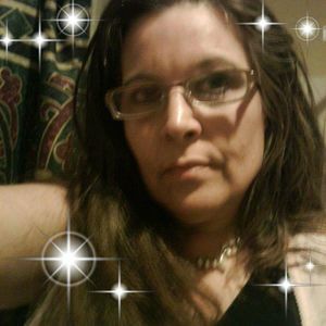 Meet your Posher, Teresa